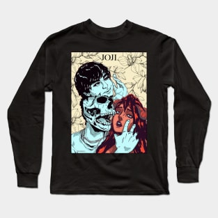 Demons with Joji Long Sleeve T-Shirt